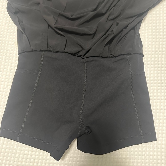 TNA Tennis Skirt - Picture 3 of 5